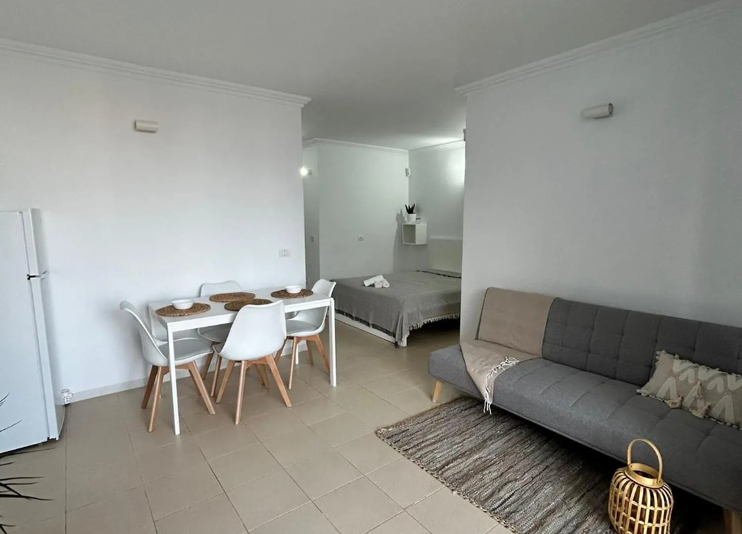 Zen Apartment Tenerife San Miguel de Abona Španělsko