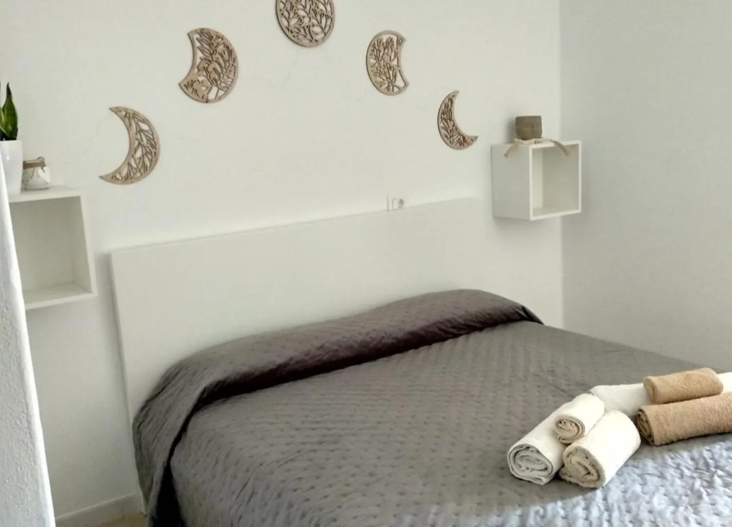 Zen Apartment Tenerife San Miguel de Abona Španělsko